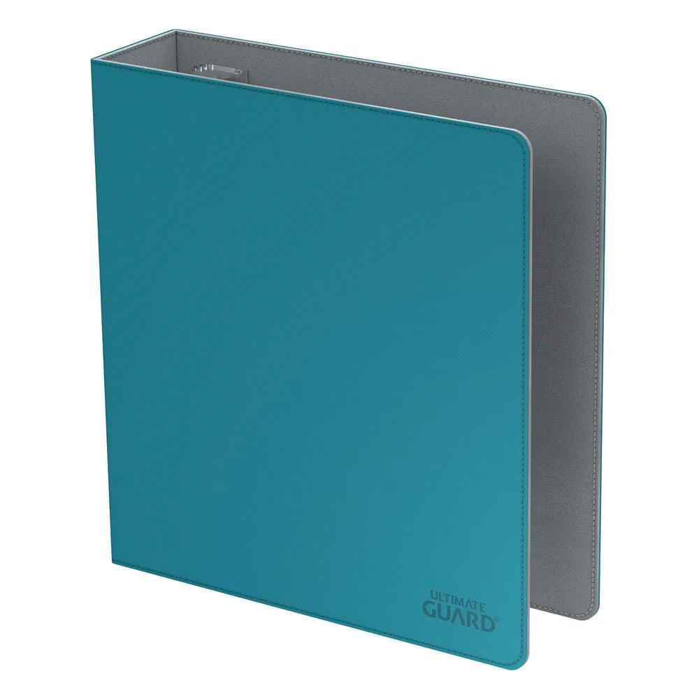Ultimate Guard Collector's Album Xenoskin Regular 291x302x70 mm (Pages Sold Separately) - Petrol